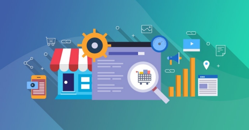 SEO for E-Commerce and How to Attract Customers