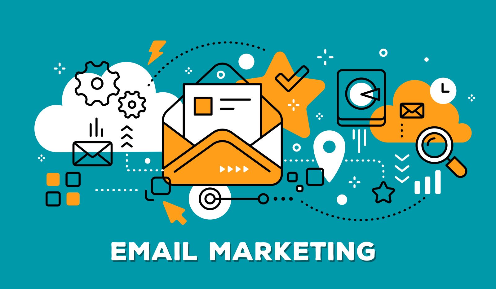 SEO and Your Email Marketing