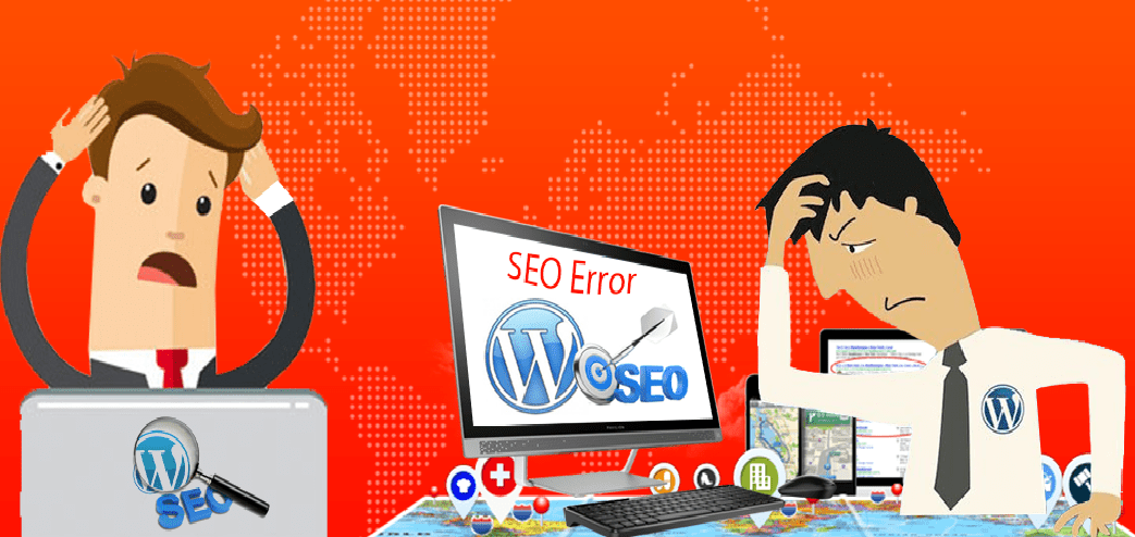 Technical SEO: How to Fix Website Errors