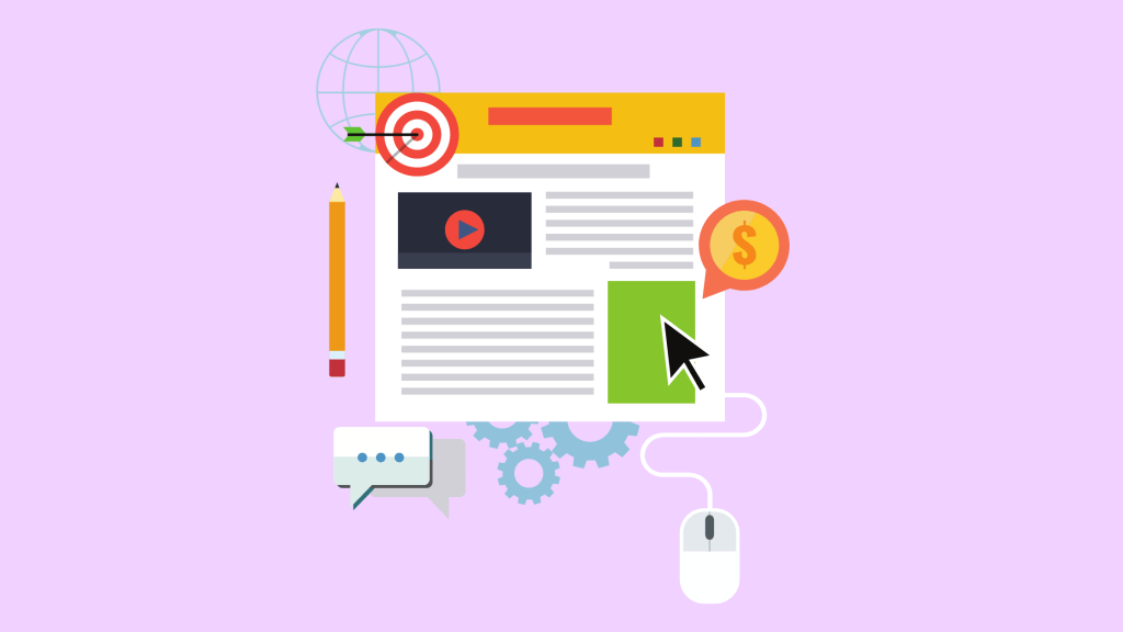 A Step-by-Step Guide to Creating an SEO-Friendly Blog Post