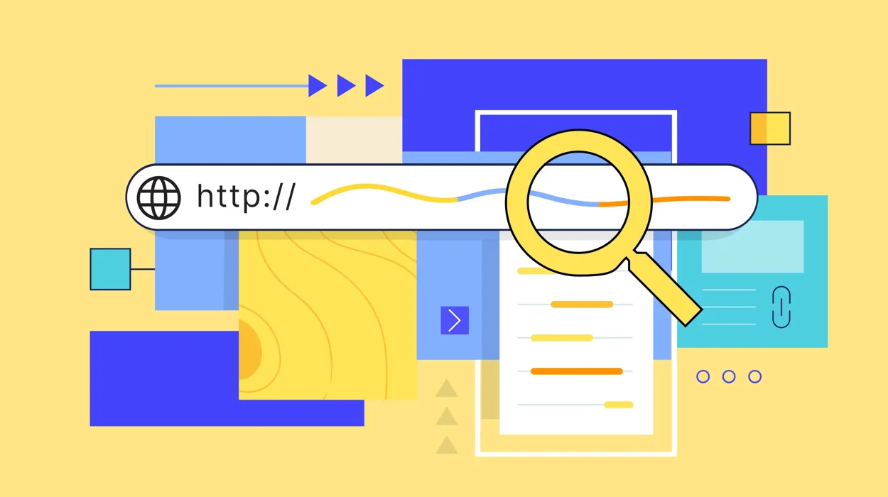 How to Optimize Your Website’s URL Parameters Without Hurting SEO