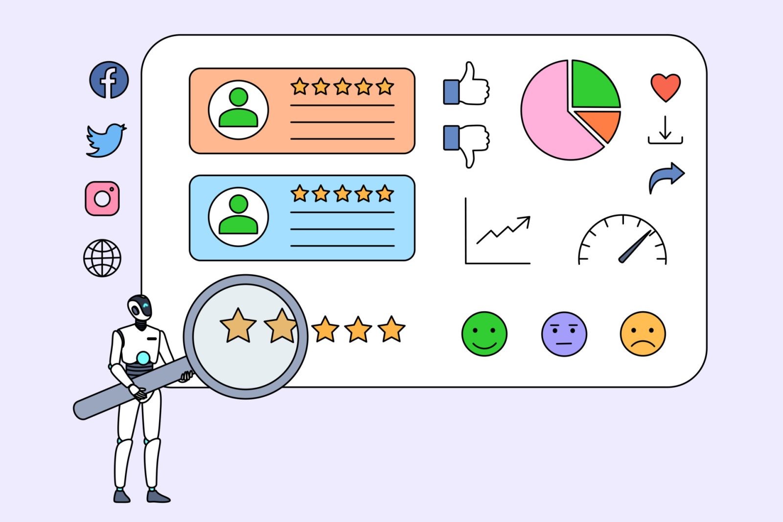 How to Improve SEO with User-Generated Content and Customer Reviews