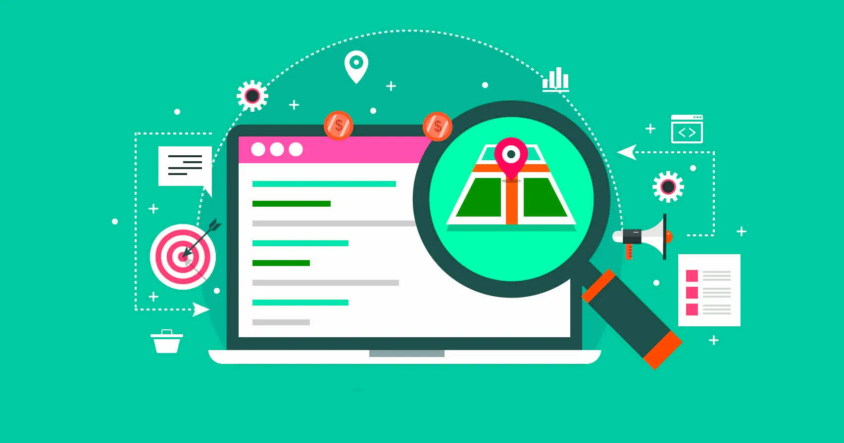 The Best SEO Strategies for Travel Websites and Tourism Industry